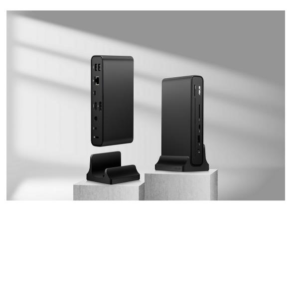 Asus TRIPLE DISPLAY USB-C DOCK DC300